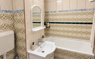 VANZARE 3 CAMERE | 74 MP | BULEVARDUL LACUL TEI | ETAJ 8/10 | 2 BALCOANE - Poză 7
