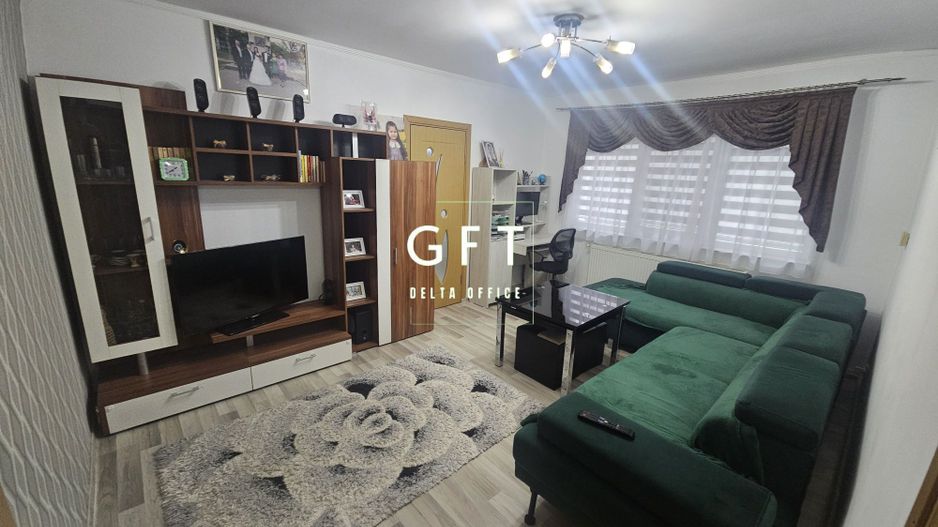 Apartament 2 camere, de vanzare, zona Lama - Poză 1