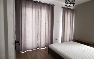 Apartament cu terasă generoasă – Florești, zona Eroilor | Etaj retras - Poză 3