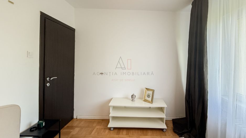 2 Camere Floreasca Renovat Modern - Poză 6