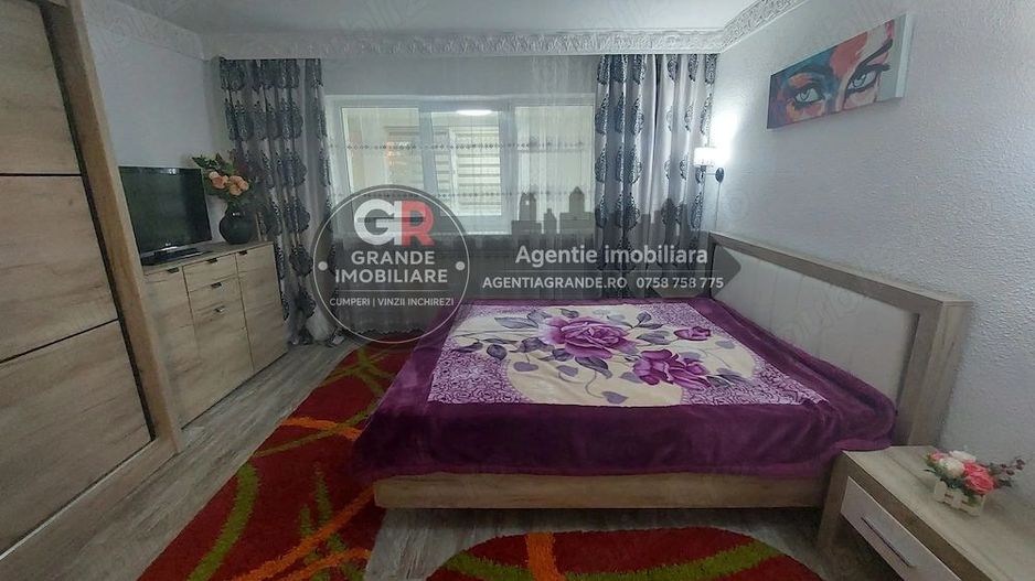 Apartament 2 cam transformat în 3 cam. cu terasa și gradina - Poză 7