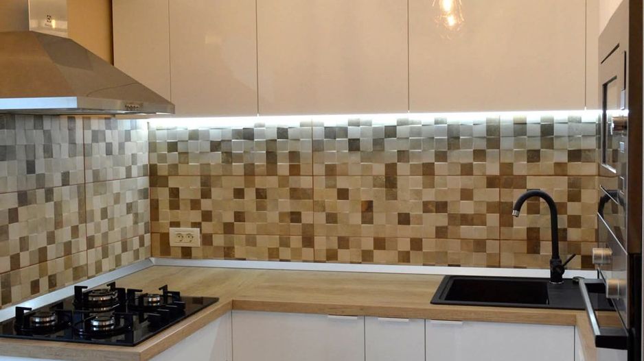 Soarelui | 3 Camere | Centrala proprie | 2 Clime | Bloc izolat | Rulouri El. - Poză 16