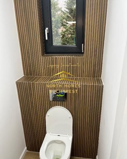 Casa noua, mobilata si utilata, incalzire in pardoseala – zona centrala Otopeni - Poză 7