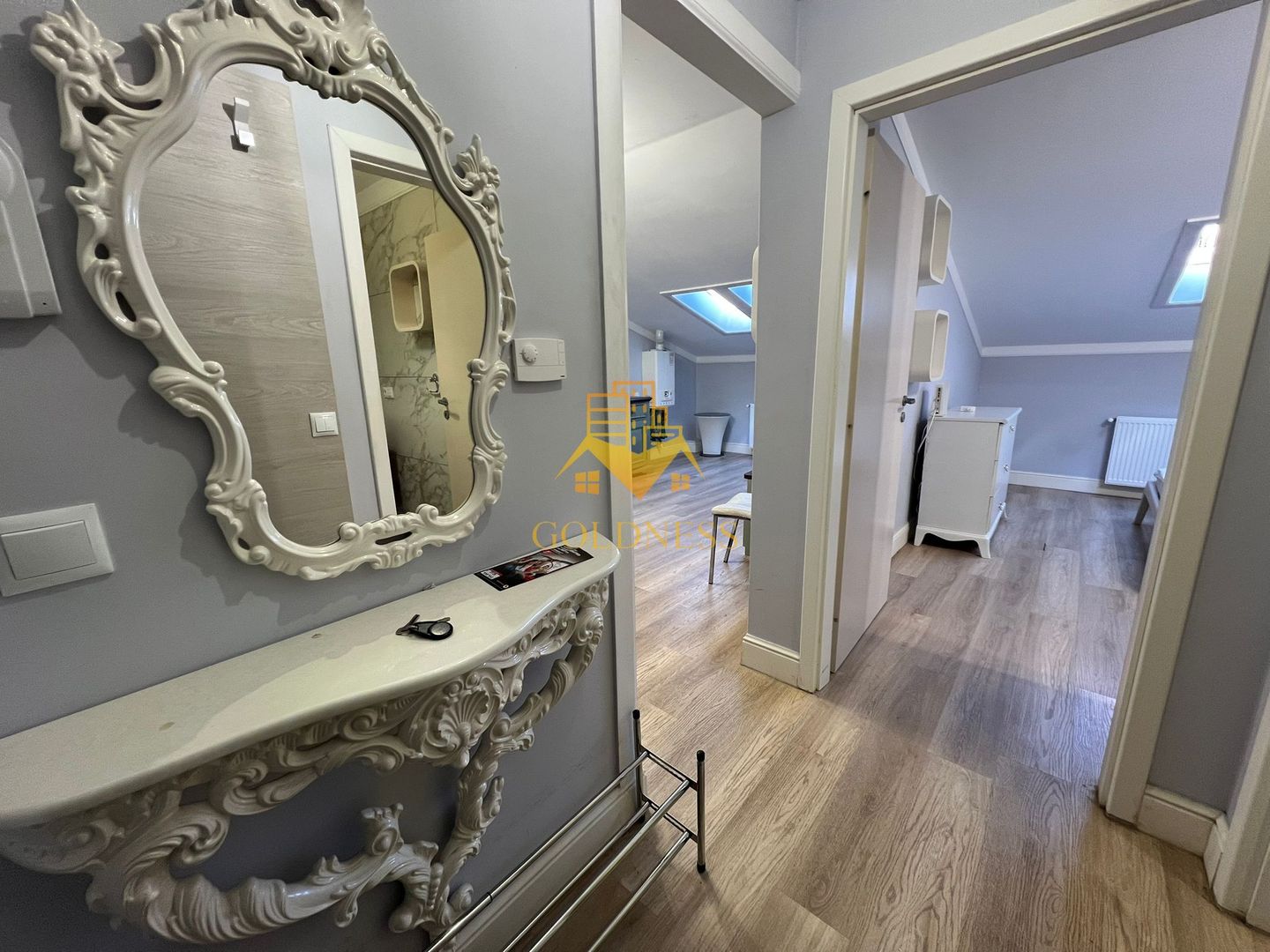 2 camere, modern, FSEGA, Iulius Mall, Panemar, Gheorgheni,Pet Friendly - Poză 2