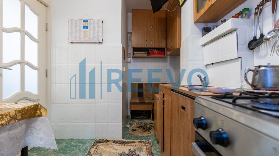 Apartament de vânzare cu 3 camere,  str. Letea, Bacău - Poză 17