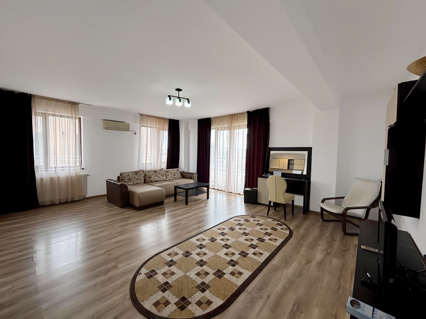 Apartament 2 camere | 89 mp + parcare și boxă | Mackerel Beach - Poză 8