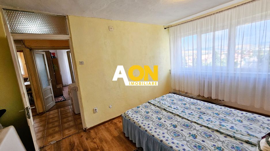 Apartament 2 camere, priveliste superba, Cetate, langa Casa de Cultura - Poză 7