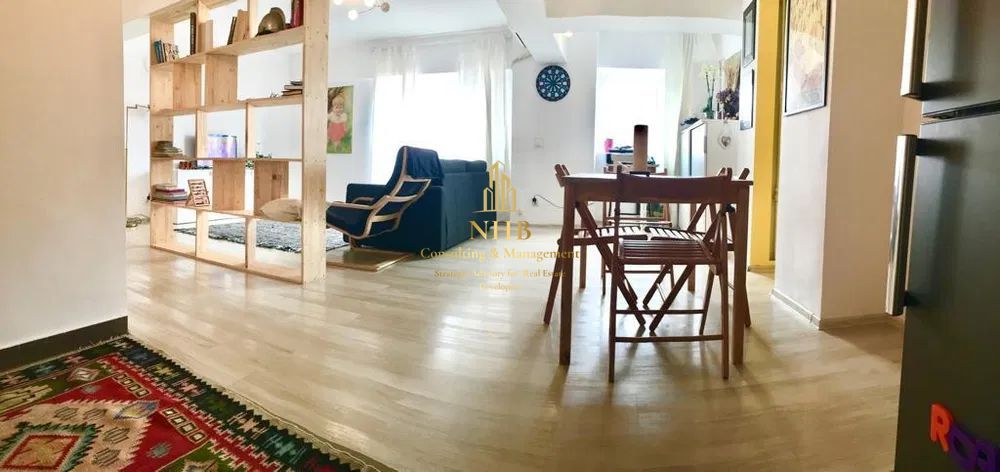 Ocazie investitie! Apartament  spatios de 2 camere Bd. Unirii - Poză 2