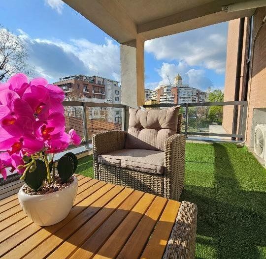 Apartament 2 camere Palatul  Parlamentului, Marriott - Poză 7