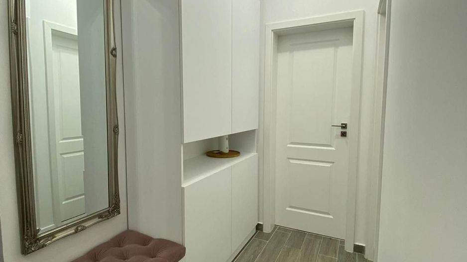 AP. 2 CAMERE- APARATORII PATRIEI, PARCARE, CENTRALA PROPRIE, METROU - Poză 4
