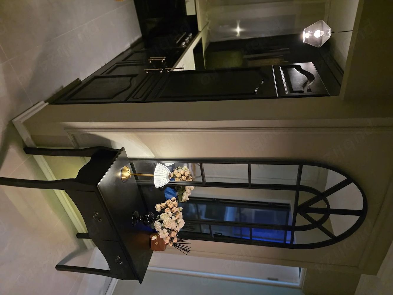 Bd Cetatii | 3 Camere | Etaj Intermediar | Design modern . - Poză 4