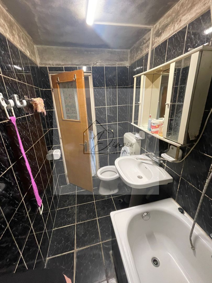 Apartament 4 camere de vanzare D-na Ghica I Parc Plumbuita I COM 0% - Poză 34