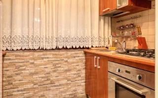 Alba Iulia- 2 camere disponibil imediat- 10min de M Dristor- - Poză 12