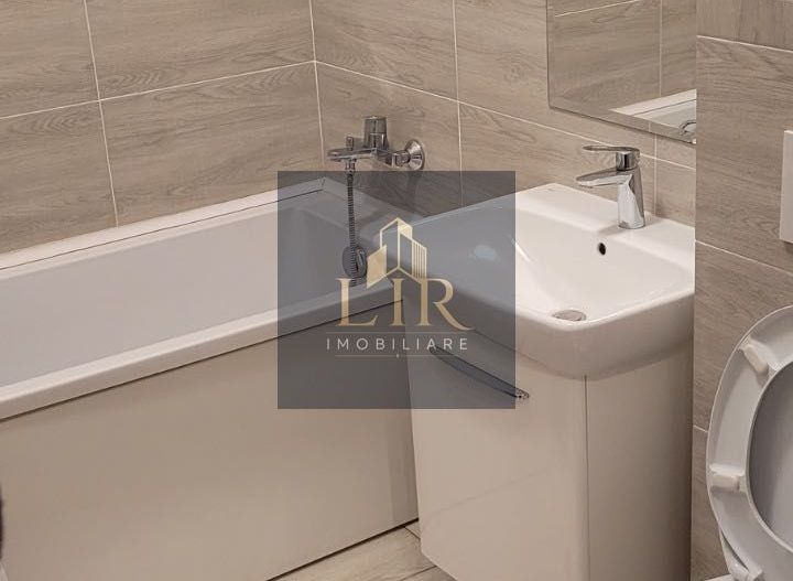 Apartament 1 camera - Lazar Residence- Iasi - Poză 7