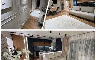 Apartament 3 camere Lux, cartier Zorilor - Poză 4