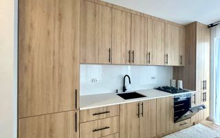 Apartament la cheie / etaj intermediar / Zona Eroilor - Poză 5