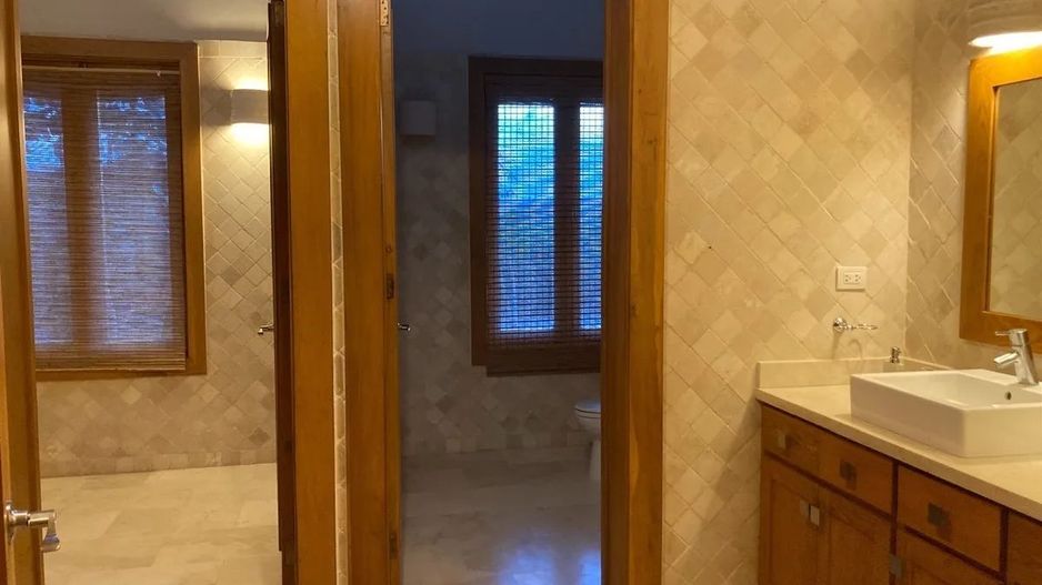 Vilă pe terenul de golf Punta Espada - Poză 33