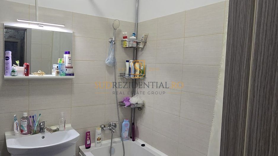 Apartament 2 camere, disponibil imediat, Mall Grand Arena, Sector 4 - Poză 12