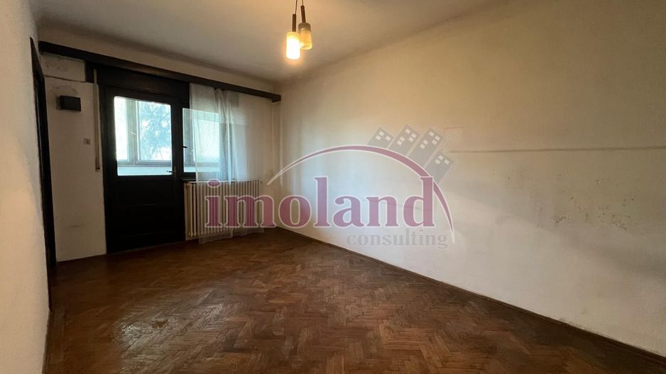 Casa S+P+1+M - Parcul Carol - Schiță 9