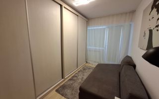 Apartament 3 Camere Decomandat, Renovat, Mobilat , Utilat  L355 - Poză 6