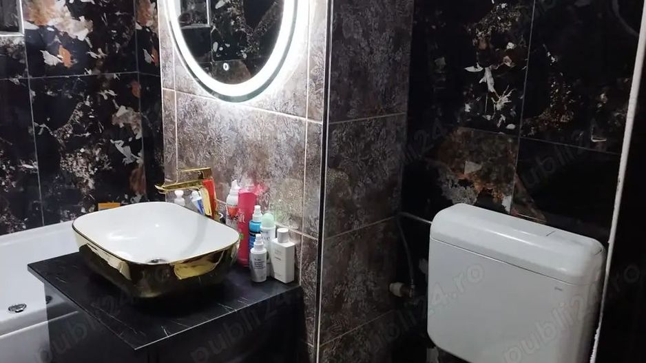 Apartament Nou Mobilat, 2 Camere, Parter – În Zona Colentina - Poză 7