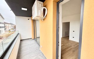 NOU | Apartament 1 cameră modern cu grădină și balcon generos | Parcare inclusă - Poză 6