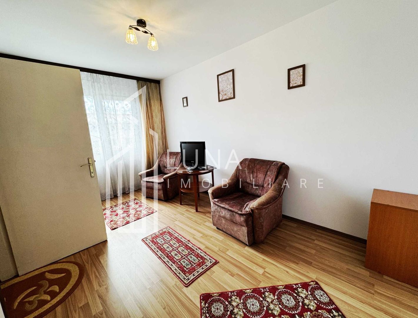 De vânzare – Apartament 2 camere, 45 MP, zona Astra - Poză 5