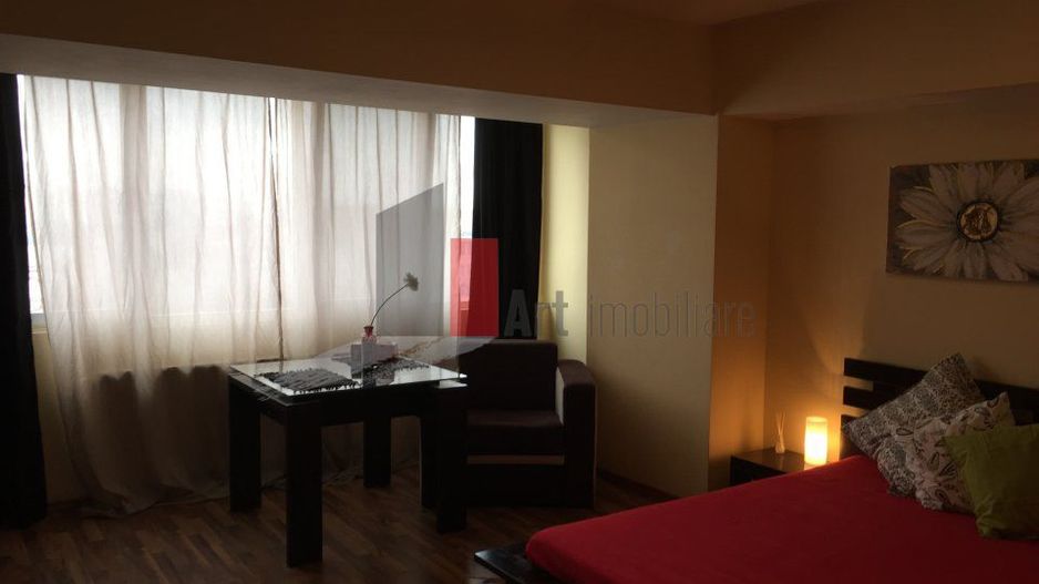 Garsoniera, Banul Manta, 32 mp, - Poză 3