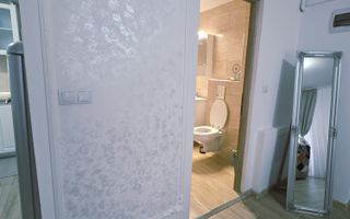 APARTAMENT PE 2 NIVELURI LA VILA |  ZONA CENTRALA CALEA POPLACII - Poză 5