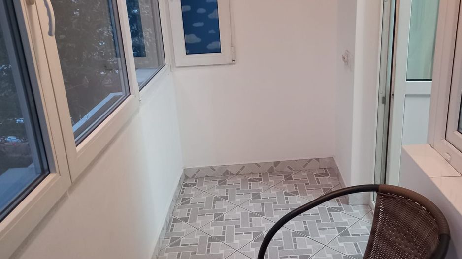 GARSONIERA VITAN, BUCATARIE INCHISA, MOBILAT/UTILAT, METROU 15 MINUTE - Poză 10