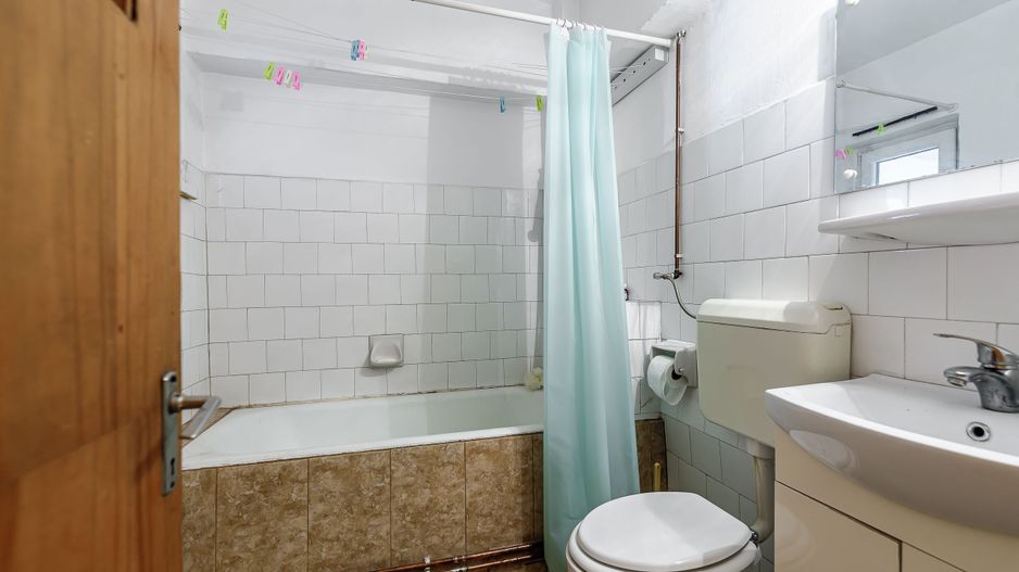 Apartament 4 camere - 126 mp - Calea Aurel Vlaicu Arad - Poză 4