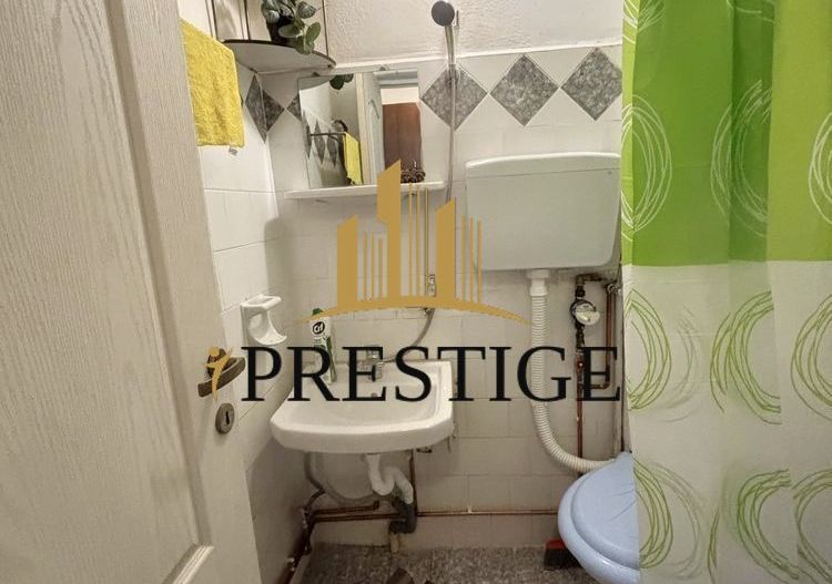 Garsoniera în Sibiu, zona Vasile Aaron - Poză 8