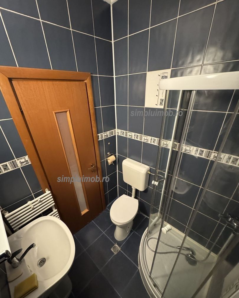 Decomandat Apartament 2 Camere, Zona Floreasca - Poză 5