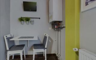 Ultracentral | 2 Camere | Centrala Proprie. - Poză 6