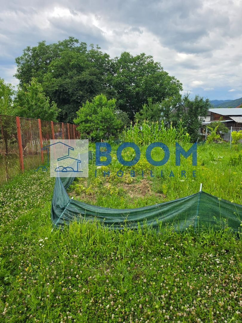 Casa Calimanesti | Teren 1700 mp | Centrala proprie - Poză 13