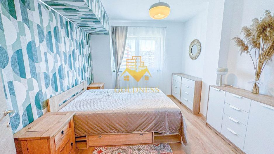 2 camere, modern, garaj, bloc nou,Buna Ziua, Bonjour Residence, Sophia - Poză 11