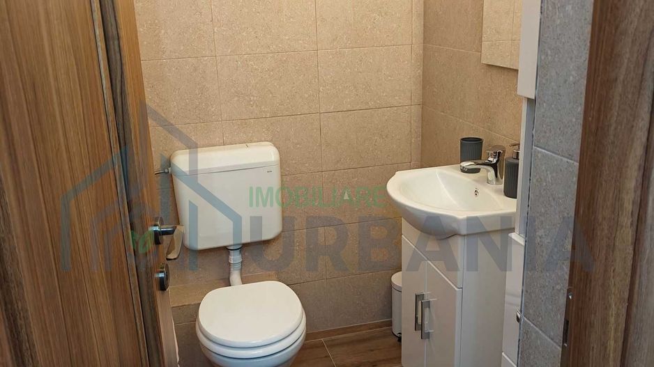 Apartament 3 camere, 2 băi, Păcurari, Iași – Moara de Foc/ Poștă - Poză 8