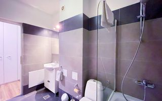 Apartament 1 camera, Parcare, zona Iulius Mall Park Lake - Poză 10