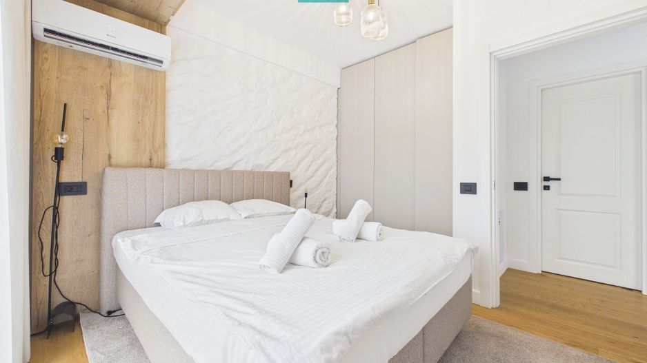 Casă cu venit activ Airbnb | Otopeni - Poză 14