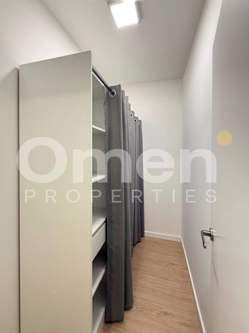 Apartament 3 camere de închiriat | Petre Dulfu | cu parcare subterana - Poză 6