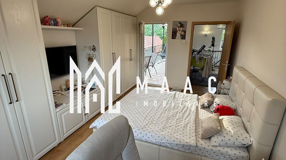 Casă de vânzare 4 camere | Lupeni, Sibiu | 141 mp utili, teren 676 mp - Poză 15