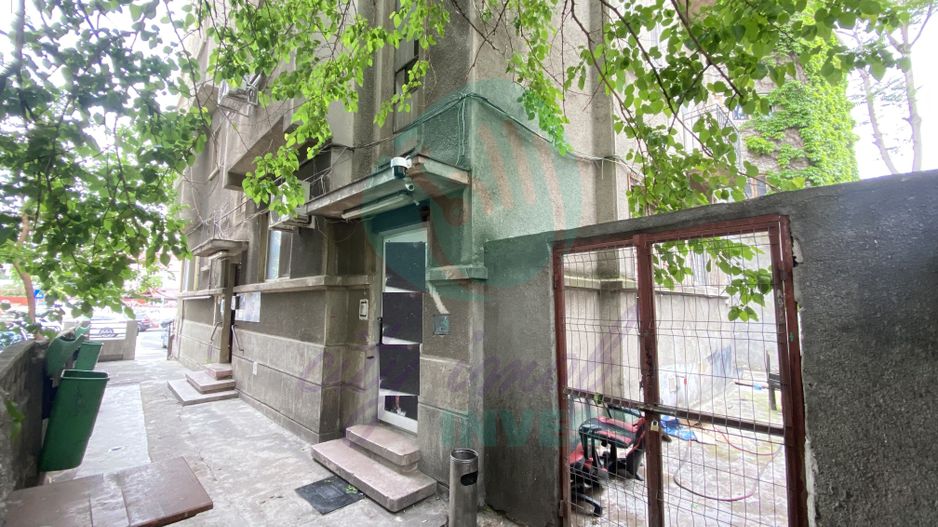 Vila Interbelică Foisorul de Foc – Investiție sau Sediu Firmă - Poză 1