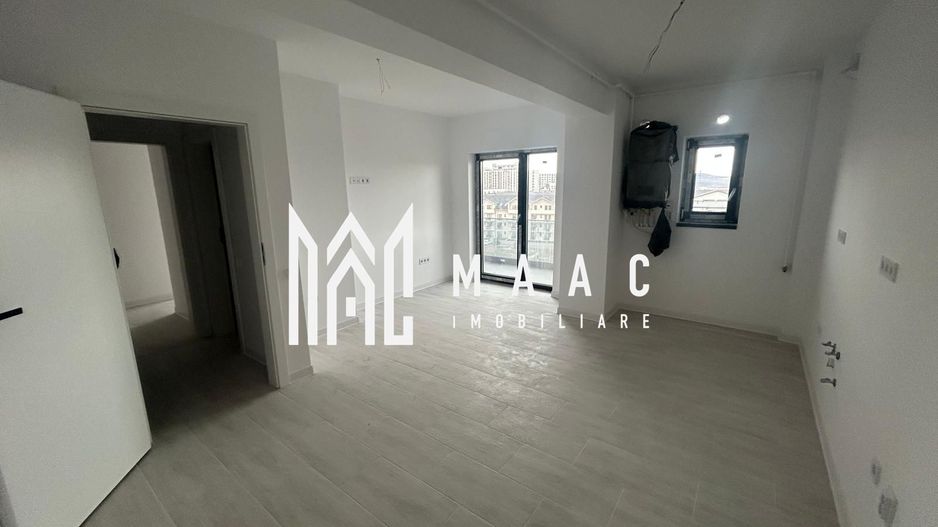 Apartament 2 camere | Etaj 3 | Doamna Stanca - Poză 1