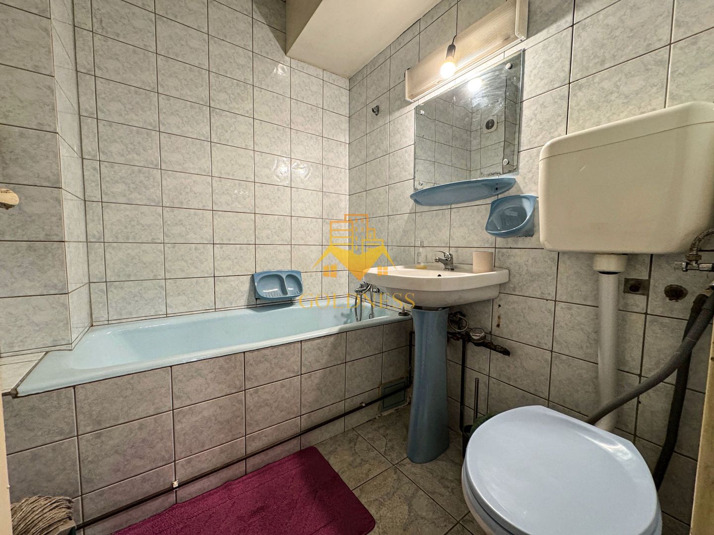 3 camere, parcare, Semicentral, Horea – Zona Facultății de Litere - Poză 5