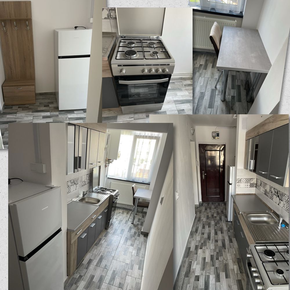 Garsoniera zona Astra etaj - Poză 8