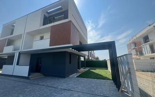 VILA MODERNA TIP DUPLEX | PIPERA - Poză 1