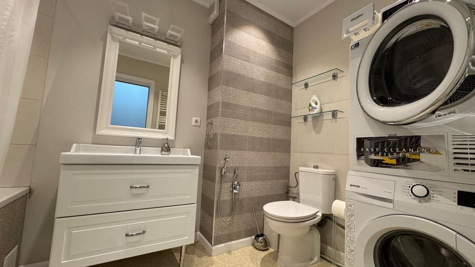 Apartament tip Duplex 4 camere Herastrau Soseaua Nordului - Poză 16