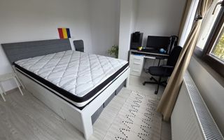 VANZARE 4 CAMERE -CARTIERUL LATIN   - 2x loc parcare - Poză 5