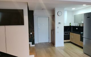Apartament cu 3 camere, tip duplex  - bloc nou, zona ultracentrala - Poză 6