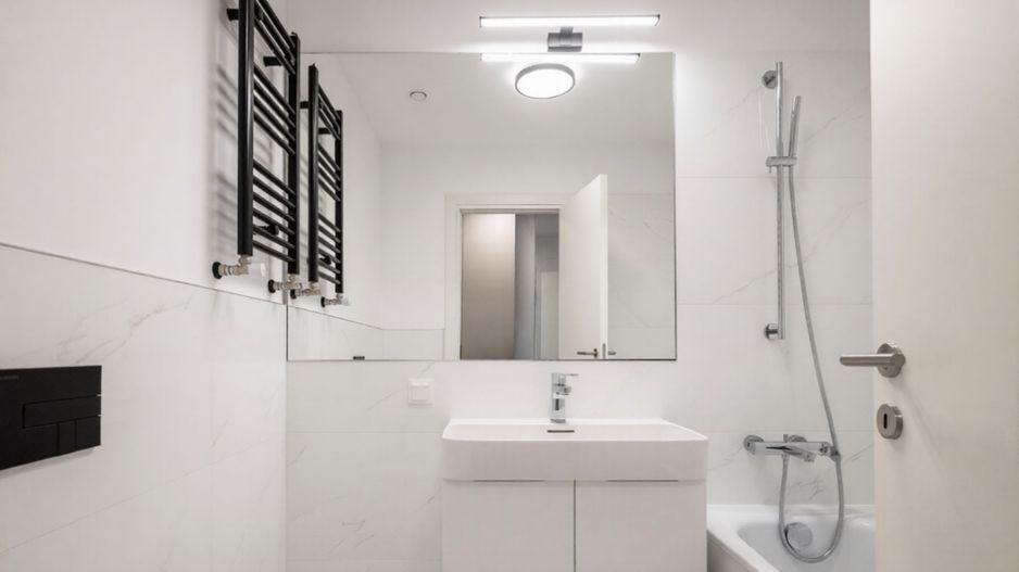 Apartament 3 camere cu terasă, parcare și boxă | UpSite Floreasca - Poză 19